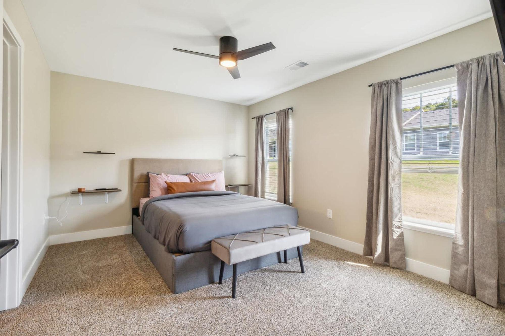 A Pet Friendly Cozy Condo In 트래버스 시티 외부 사진